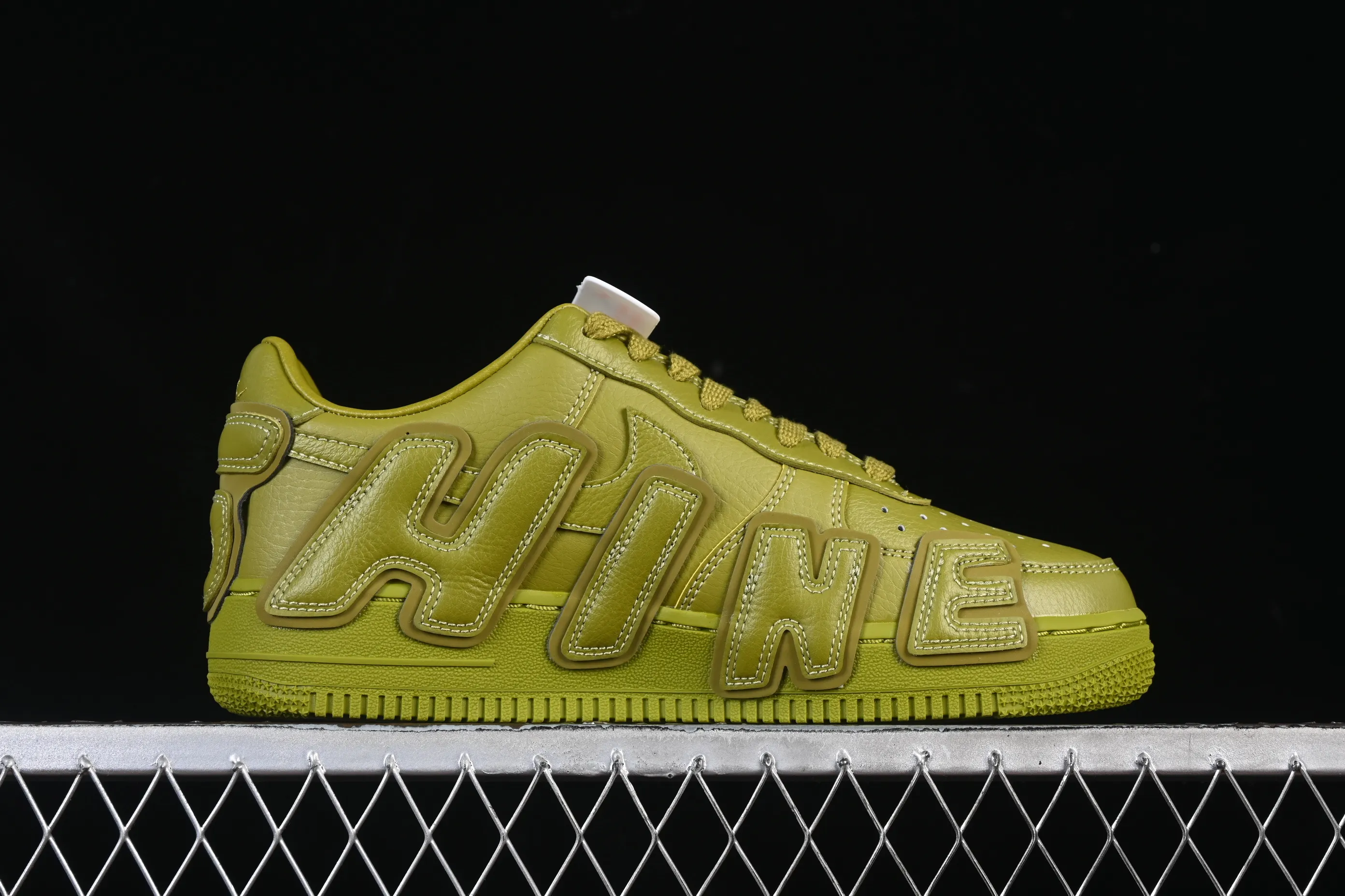 All categories Nk Air Force 1 Air Force series Nk Air Force 1 Low CPFM x Nike Air Force 1'07 Low joint model Air Force 1 low-top casual sneakers FQ7069-300